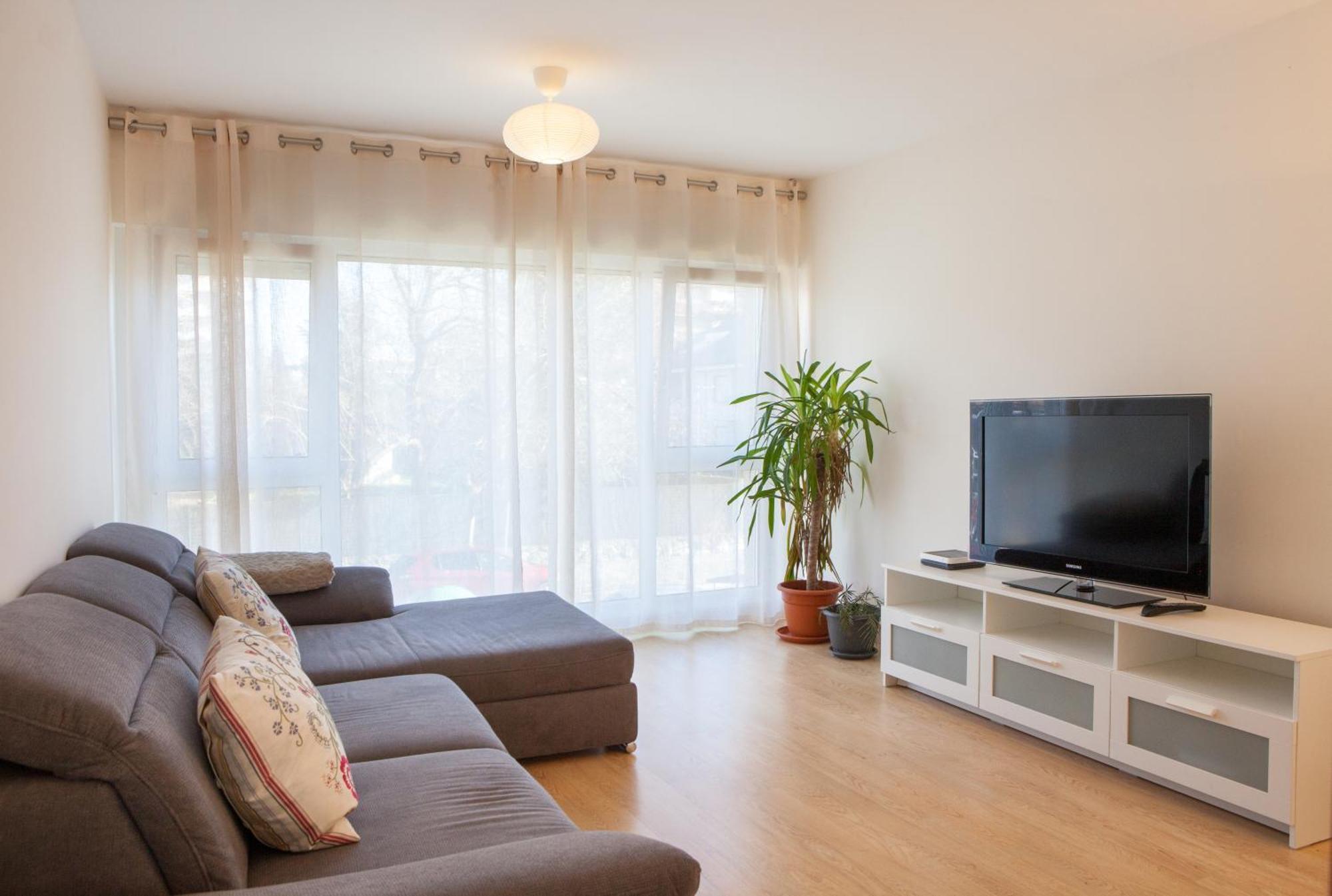 Apartamento En Costa De Cantabria, Ларедо Екстер'єр фото