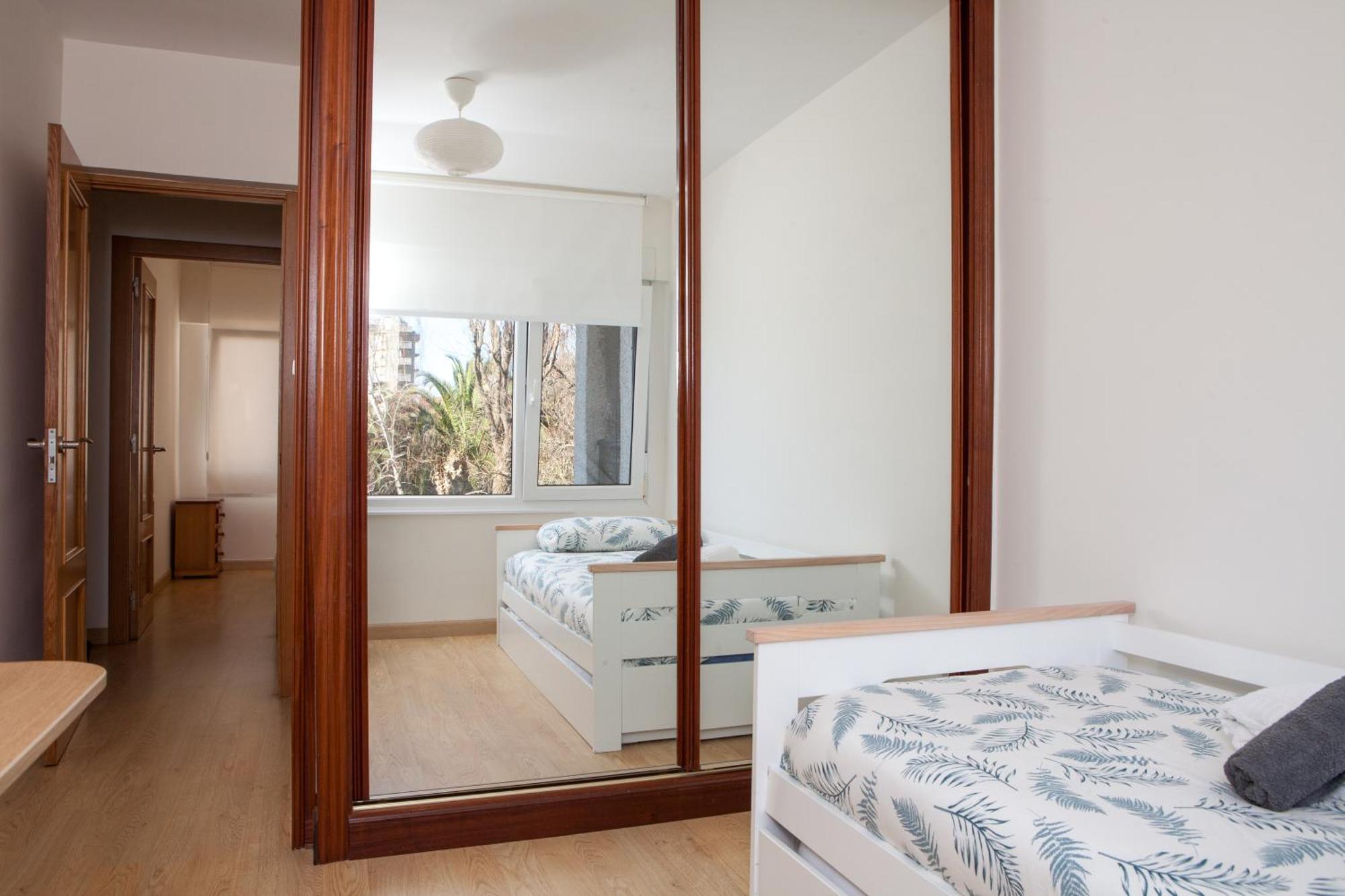 Apartamento En Costa De Cantabria, Ларедо Екстер'єр фото