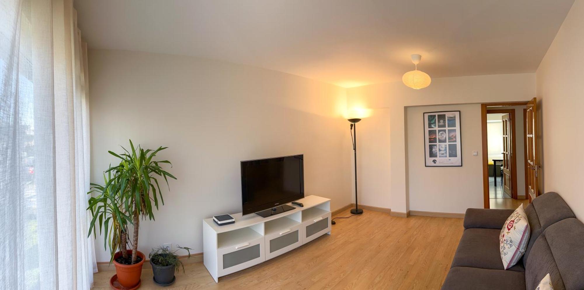 Apartamento En Costa De Cantabria, Ларедо Екстер'єр фото