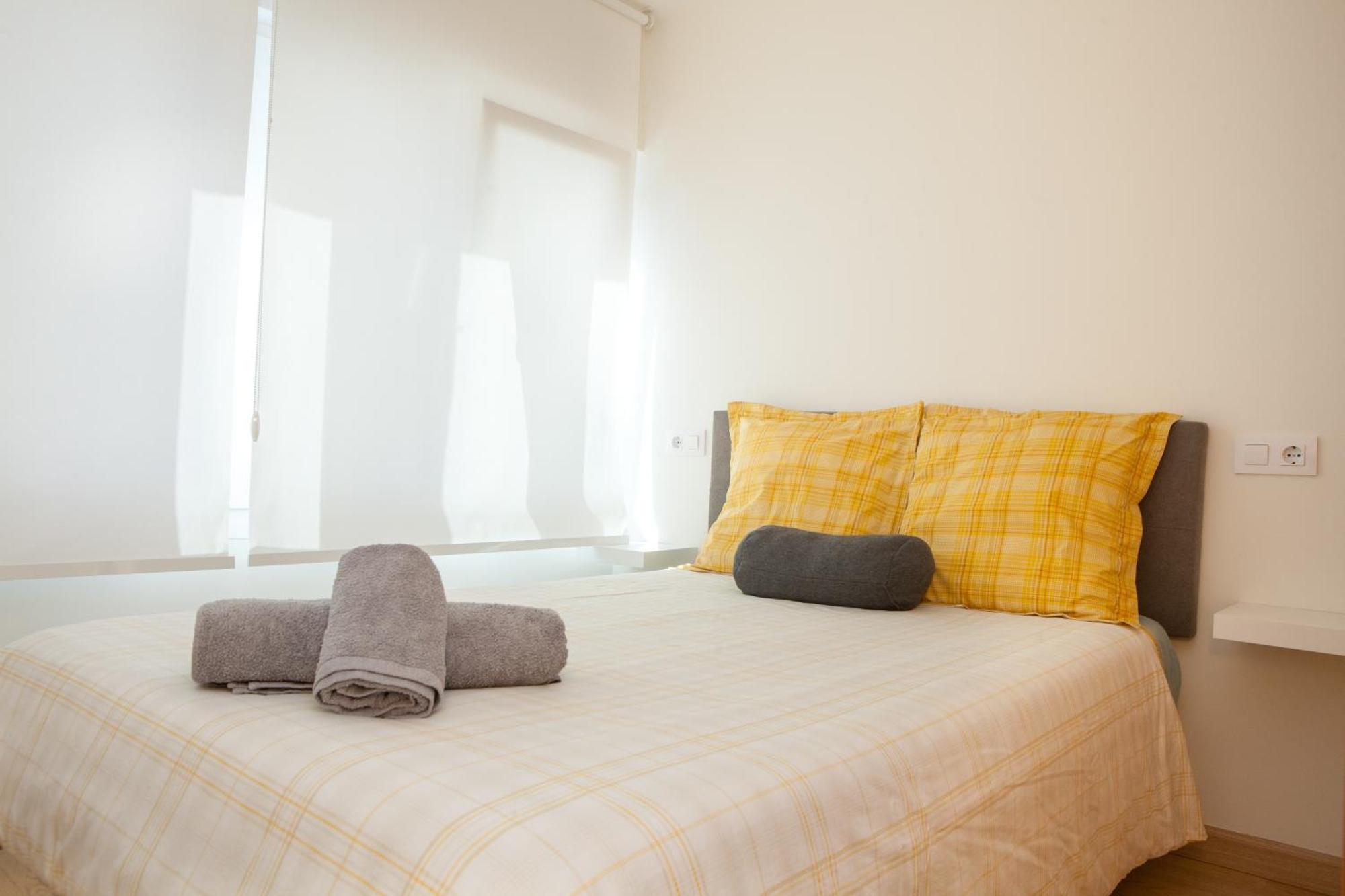 Apartamento En Costa De Cantabria, Ларедо Екстер'єр фото