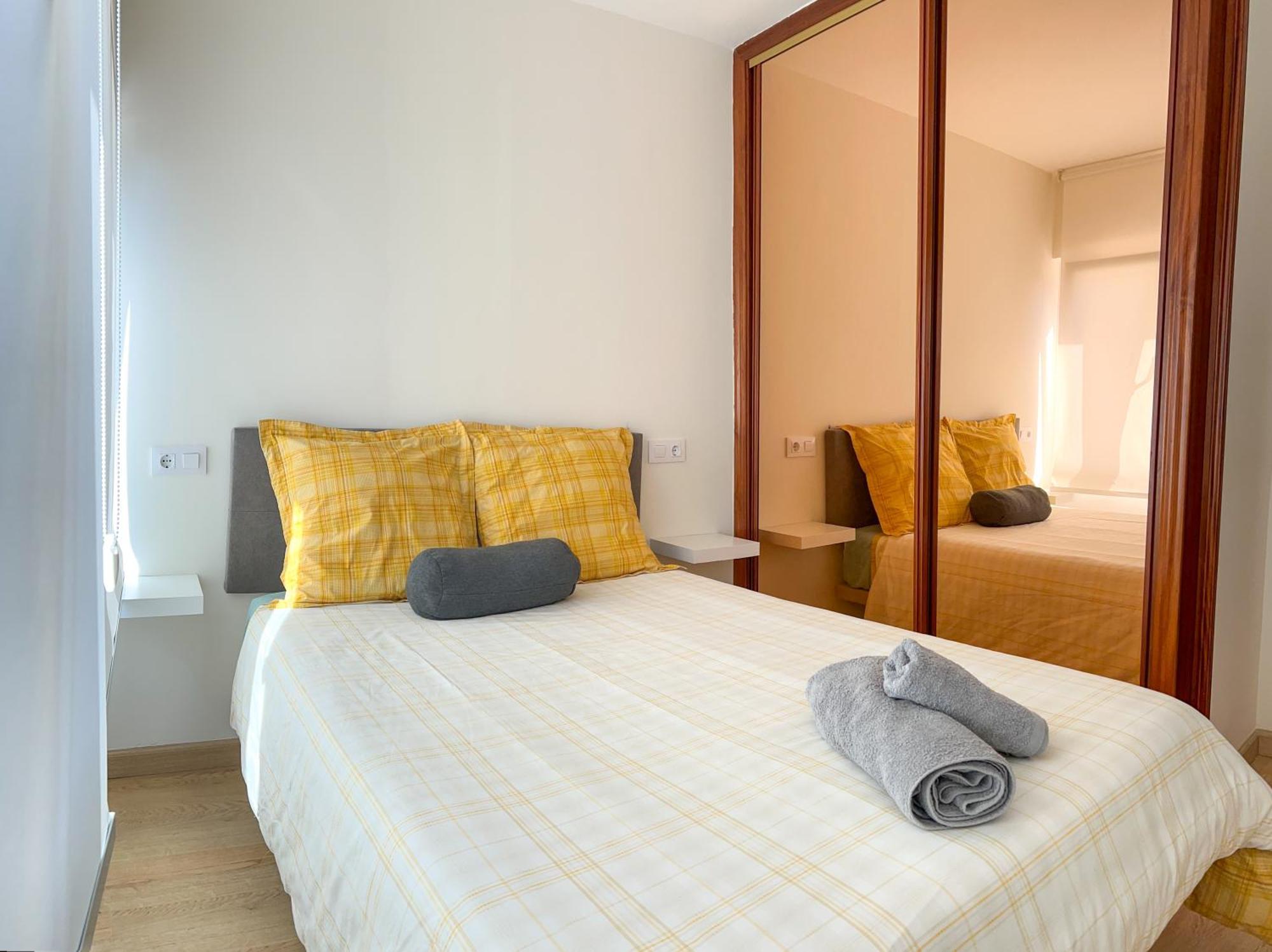 Apartamento En Costa De Cantabria, Ларедо Екстер'єр фото